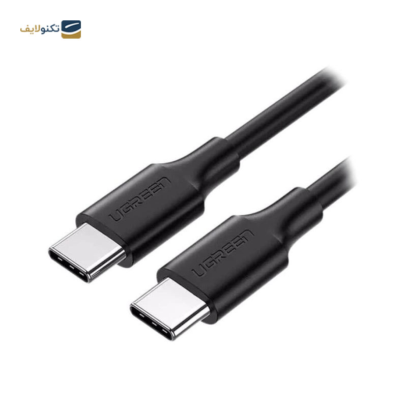 gallery-کابل USB-C به USB2 یوگرین US284 مدل 50942 طول 2 متر copy.png